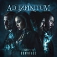 thumbnail image 1 of AD Infinitum - Chapitre Iii - Chute [Vinyle LP], 1 of 1