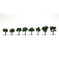 thumbnail image 1 of Woodland Scenics Árboles verdes medianos 3/4 "-1 1/4" Woodland Scenics 724771015017, 1 of 1