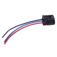 thumbnail image 4 of AL3303X, Alternator Repair Plug Harness Wear Resistant Simple Installation Reliable Professional 3 Pin  for Pickup, 4 of 7