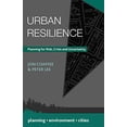 thumbnail image 1 of Pre-Owned Urban Resilience (Paperback) 1137288825 9781137288820, 1 of 1