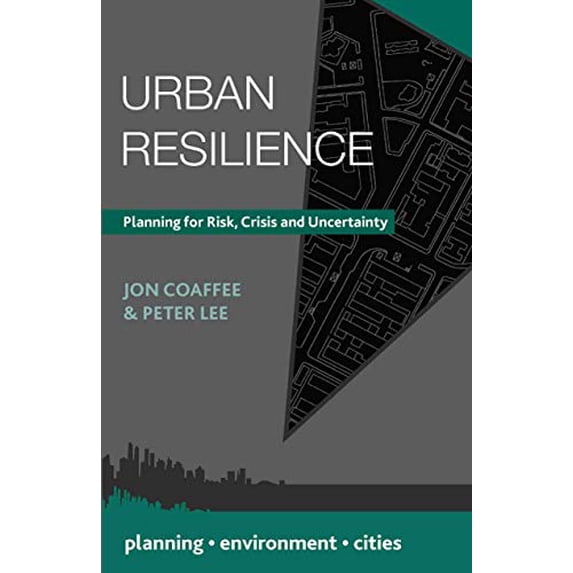 Pre-Owned Urban Resilience (Paperback) 1137288825 9781137288820