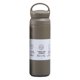 thumbnail image 2 of Likrtyny Térmica Con Botella Aislada 500 Ml Con Asa para Picnic Acampada (caqui), 2 of 9