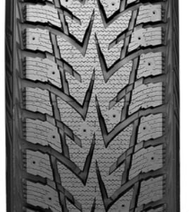 Set of 4 Nexen Winguard Winspike WS62 P265/50R20 111T XL Tires