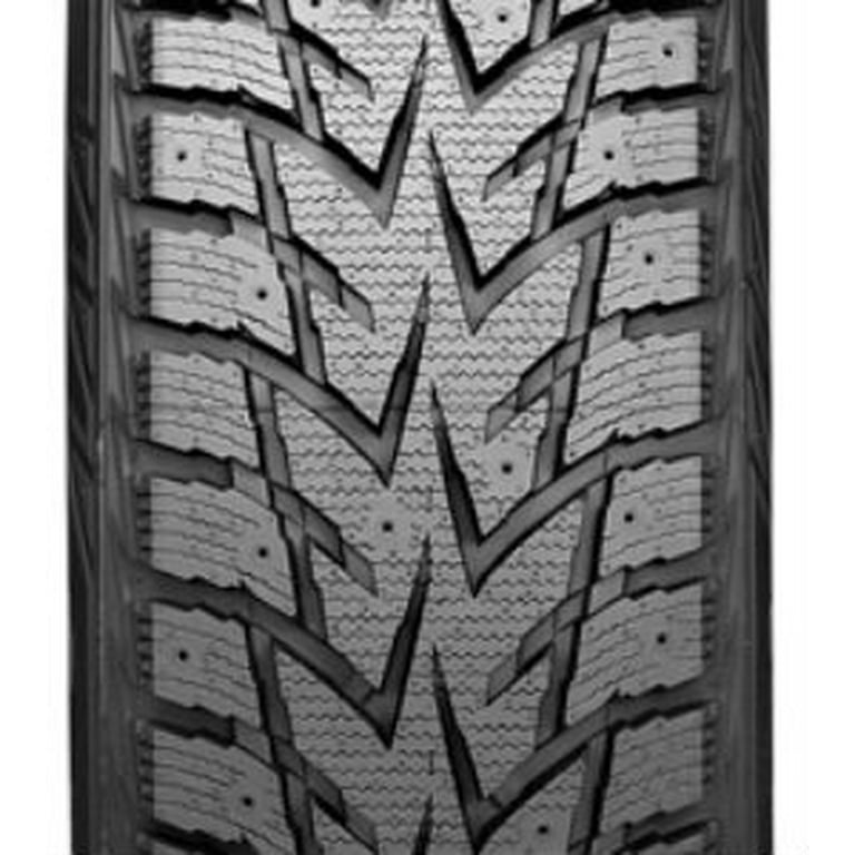 Set of 4 Nexen Winguard Winspike WS62 P265/50R20 111T XL Tires