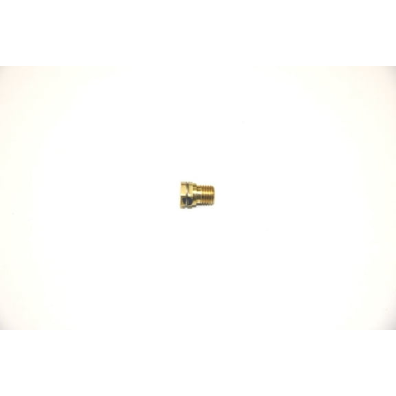 General Electric Range Orifice Spud Right Rear  NG to L WB28K10031