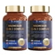 thumbnail image 1 of Suplemento Totaria Magnesium Complex 700 mg 120 cápsulas, 1 of 8