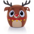 thumbnail image 2 of Holiday Bitty Boomers Reindeer Wireless Wireless Bluetooth, 2 of 2