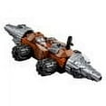 thumbnail image 5 of LEGO Juniors Underminer Bank Heist 10760 Builing Set (149 PIeces), 5 of 6