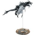 thumbnail image 4 of Elder Scrolls V: Skyrim Alduin Deluxe Box Dragon Action Figure, 4 of 7