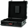 thumbnail image 4 of Gator Cases ATA TSA Molded Mixer Case; 22"X25"X8", 4 of 8