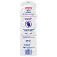 thumbnail image 5 of Colgate 360 Floss-Tip Manual Charcoal Toothbrush with Tongue and Cheek Cleaner, Soft, 2 Ct, 5 of 10