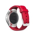 thumbnail image 2 of Gear S2 Watch Band,CoJerk Replacement Silicone Sport Watch Band Strap for Samsung Galaxy Gear S2 SM-R720 Smart Watch Only, 2 of 2