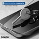 thumbnail image 2 of Mica Protectora de Pantalla (Cristal Dureza 9H) - Sovico - Para iPhone, 2 of 6