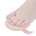 thumbnail image 3 of Bunblic Coussinet de Protection de Soutien pour Redresseur 2x pour Pieds à Griffes Courbés et Tordus 2 Pcs, 3 of 8