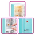 thumbnail image 6 of Mini Brands Fill the Fridge S1 Playset with 2 Capsules by ZURU, 6 of 9