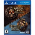 thumbnail image 1 of Baldur's Gate: Enhanced Edition - PlayStation 4 PlayStation 4 Game, 1 of 2