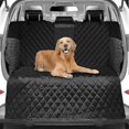 thumbnail image 1 of Housse de Coffre Universelle pour Voiture de Chien, Imperméable et Antidérapante, 180x103 cm, 1 of 5