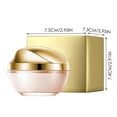Pore ucer for Face Sweet Oil for Ears Oil First Beauty Moisturizer Fresh Patch Skin Beautifying