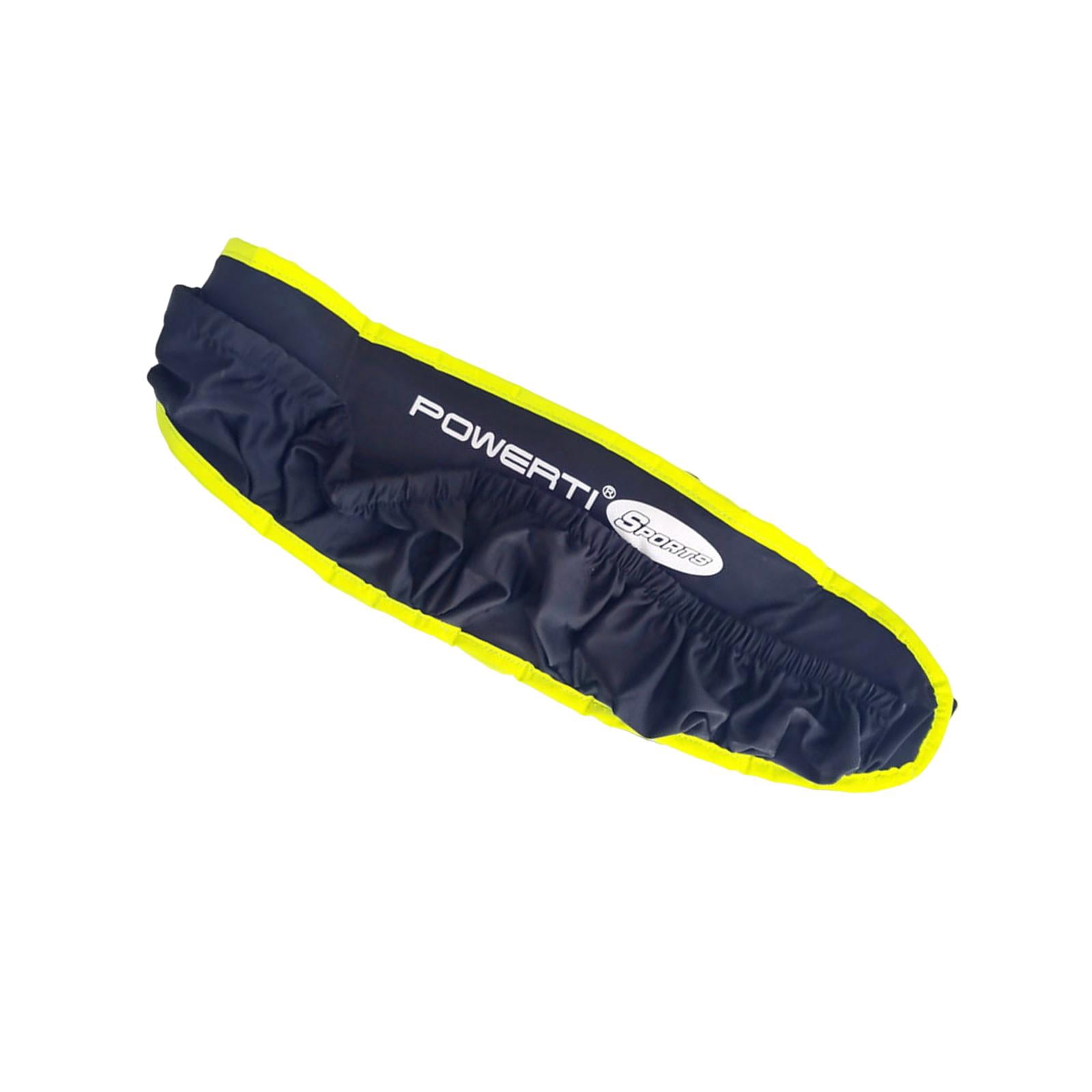 harayaa -Band Holder Pouch Accessories Organizer Waist Hip Bags for Holding Pickleballs,