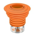 thumbnail image 1 of And Easy To Use Pipe Plug Water Washing Machine Connector Anti Odor Drain, 1 of 10