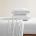 thumbnail image 2 of Beco Home Terry Sheet Set Cloud Grey, 2 of 2