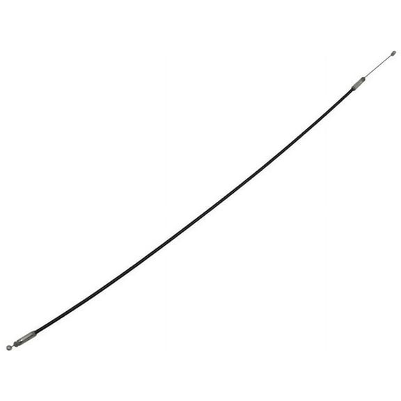 Rear Liftgate Tailgate Hatch Lock Cable - Compatible with 2001 - 2007 Toyota Sequoia 2002 2003 2004 2005 2006