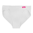 thumbnail image 1 of Pantaleta Body Siluette Talla CH Corte Francés Blanco, 1 of 3