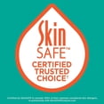 2X 170 oz. Sensitive Skin Plus Fresh Scent Liquid Laundry Detergent