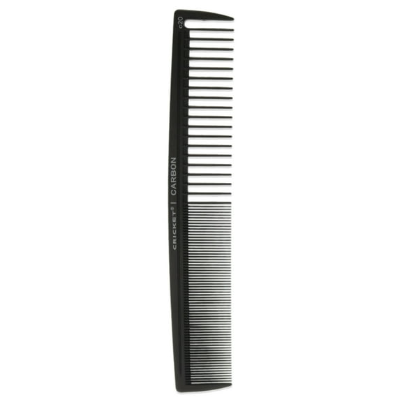 Cricket All Purpose Cutting Carbon Comb - C20 1 Pc Comb