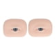 thumbnail image 5 of Modelo de Ojos de Silicona Suave, Práctica de Maquillaje de Ojos, Sombra de Ojos, Delineador de Pestañas, Elásado Real, Portátil para delinaador de Cejas Semipermanente, 5 of 7