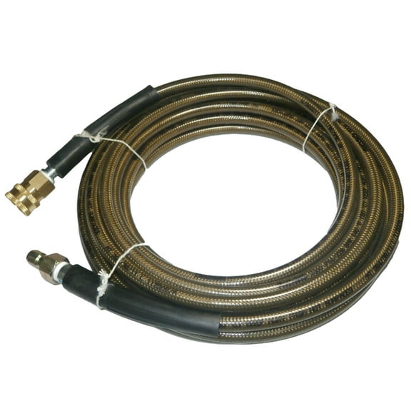 Pressure Washer Hoses