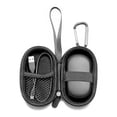 thumbnail image 4 of Tmvgtek Estuche De Bolsas De Transporte De Almacenamiento De Auriculares Inalámbricos Para Auriculares Bose Quietcomfort, 4 of 9