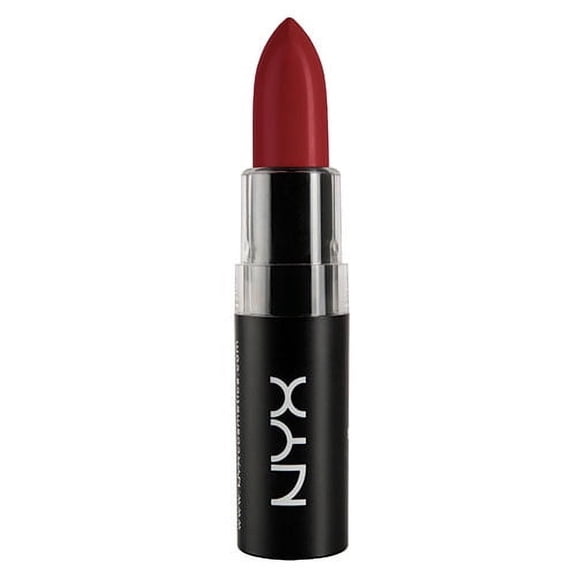 NYX Cosmetics Matte Lipstick Eden