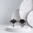 thumbnail image 2 of Sidaley Tapones de drenaje de 2 uds., tornillos de rosca, tapón de tapón de casco, tapones de sellado convenientes para infiltración de Bombillas para automóviles, 2 of 6