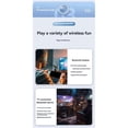 thumbnail image 2 of 2 IN 1 Bluetooth 5.4 Receiver Transmitter Adapter, 2 of 5