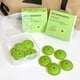 thumbnail image 1 of Parche de aceite vegetal repelente de mosquitos para adultos y bebés, antimosquitos, no irritante, 10 unidades, 1 of 4