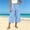 A_ Blue, variant on women capri wide leg resort capri pants high waist drawstring elastic waist side pocket tropical orchid leaf print flowy cropped pant beach market wear Black S