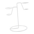 thumbnail image 1 of Cream Rack Holder Storage Cupcake Cone Stands Tools Supplies for Wedding Cooking B, 1 of 8
