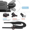 thumbnail image 3 of Mesa de masaje Face Cradle & Cushion Noverlife Universal, 3 of 7