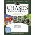 thumbnail image 2 of Pre-Owned Chase's Calendar of Events 2023: The Ultimate Go-To Guide for Special Days, Weeks and Months (Paperback) 1636710689 9781636710686, 2 of 2