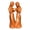 A, variant on mdesiwst Sisters Friendship Figurine Statue of Female Friendship Two/Three/Four/Five/Six Sisters Sculpture Women Friends Besties Birthday Christmas Gifts