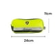 thumbnail image 2 of Lapicera Escolar Doble Cierre Lamborghini Color Verde, 2 of 8