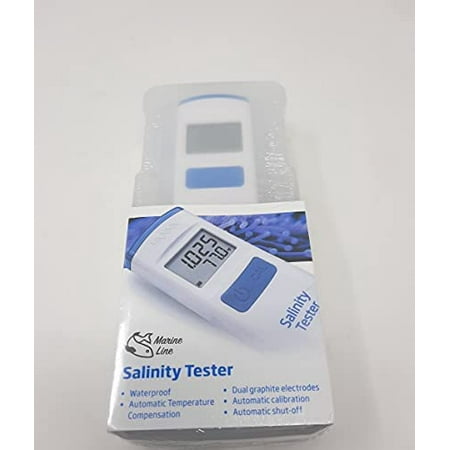 

Hanna Salinity Tester HI98319