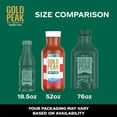 thumbnail image 4 of Gold Peak Iced Tea, Sweet Tea Bottle, 52 fl oz, 4 of 20