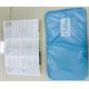 thumbnail image 2 of Almohadilla de hielo de PVC para verano, almohadilla de enfriamiento para oficina, almohadilla de agua para estudiantes, almohadilla de hielo para verano, almohadilla para trasero, bolsa de hielo, 2 of 3