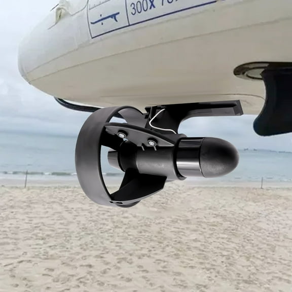 Battery Electric Fin Stand Up Paddle Board Motor 12V Surf Board Kayak Surfboard