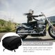 thumbnail image 4 of unbranded 1Ud Bolsa Trasera Para Asiento De Motocicleta Impermeable De Plástico Flexible Y Moderno, 4 of 8