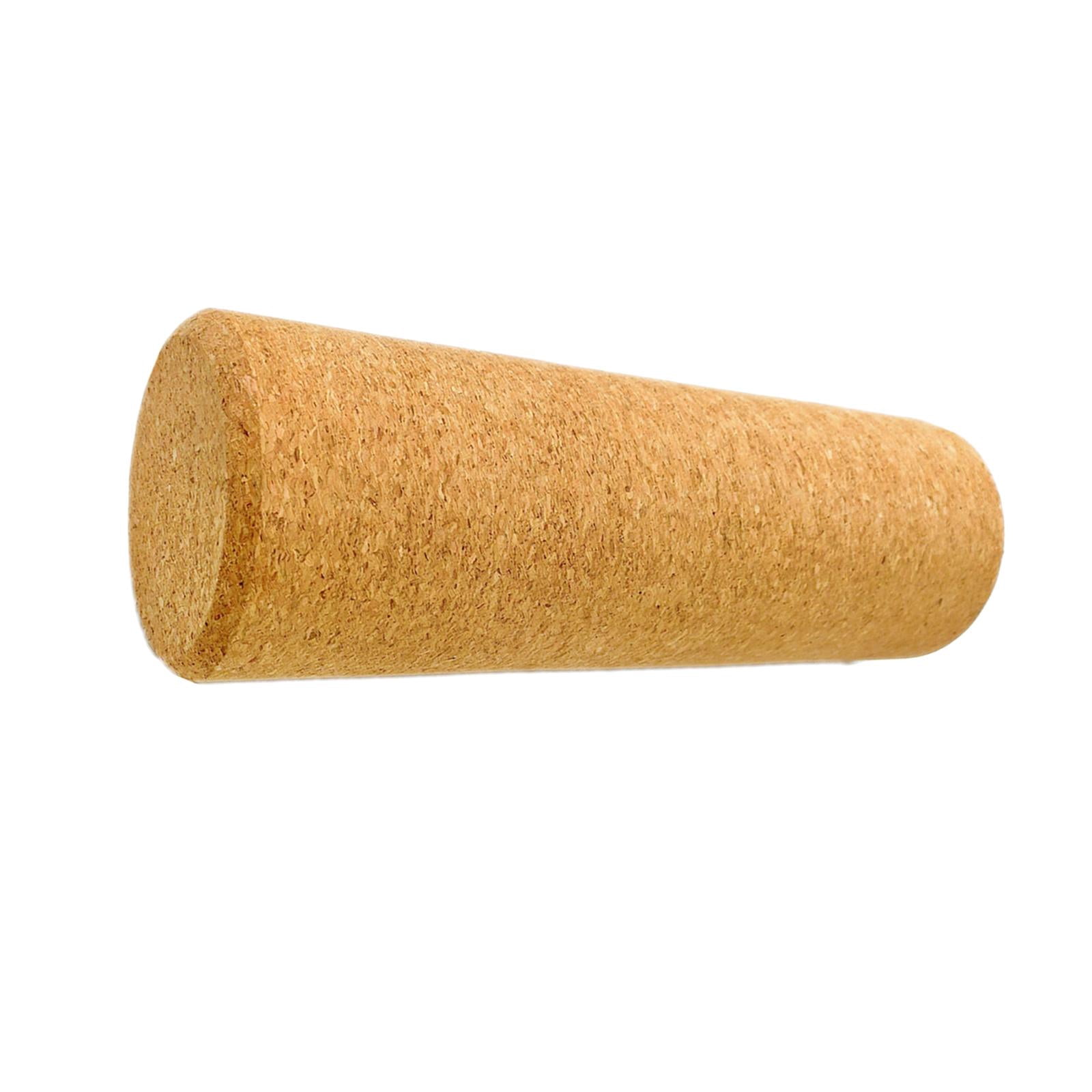 Point Myofascial Release Deep Tissue Core Exercises Yoga Pillar for Gym Back Leg , 3.94x13.78inch