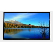 Free Signal TV Transit 32" 12 Volt DC Powered LED Flat Screen HDTV for RV Camper and Mobile Use