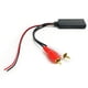 thumbnail image 1 of Receptor de audio Bluetooth 5.0, adaptador de música, cable auxiliar estéreo para coche, interfaz 2RCA para coche, 1 of 5